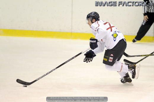 2015-01-01 Hockey Milano Rossoblu-Hockey Rittner Buam 0843